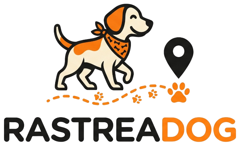 RastreaDog